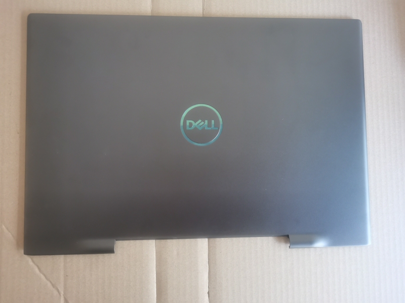 Brand New Dell Game Console, Gaming Laptop G7 15 7590 a Shell, B Shell, Screen Hinge, Camera Brand New Dell Game Console, Gaming Laptop G7 15 7590 a Shell, B Shell, Screen Hinge, Camera