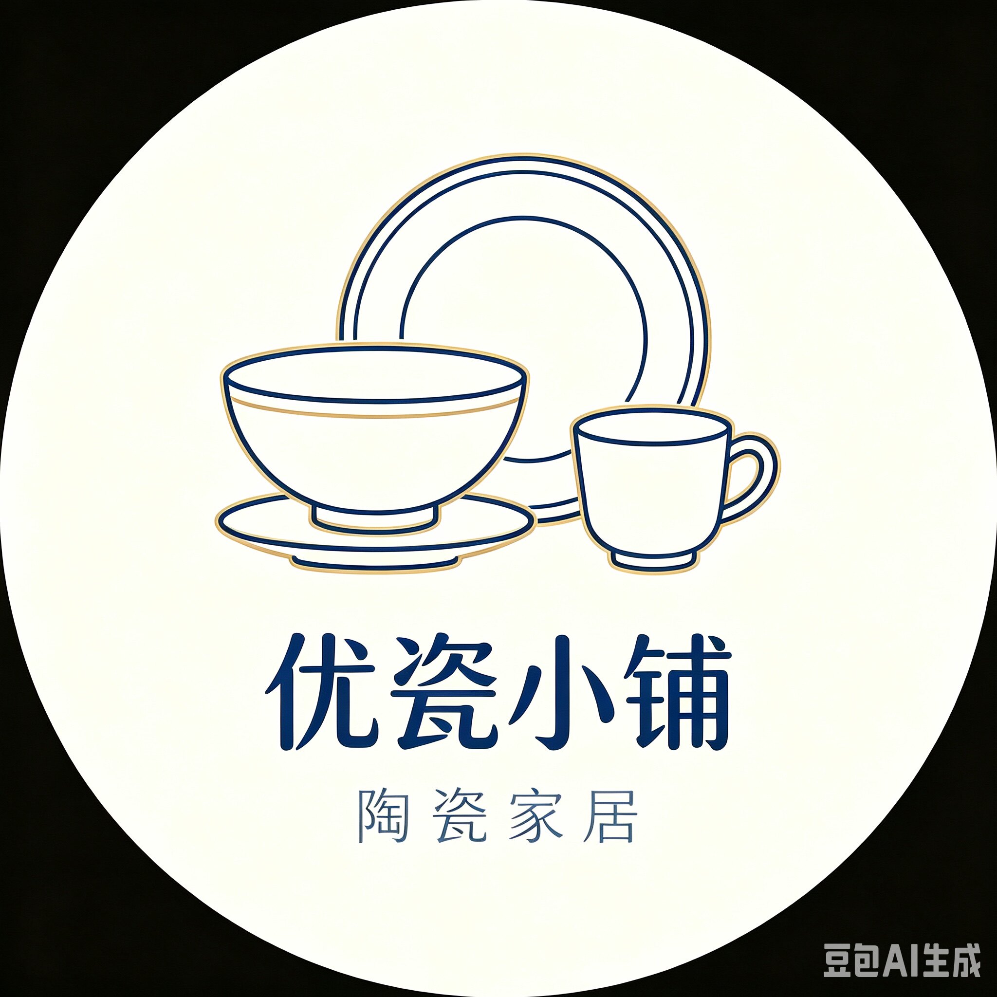 优瓷小铺