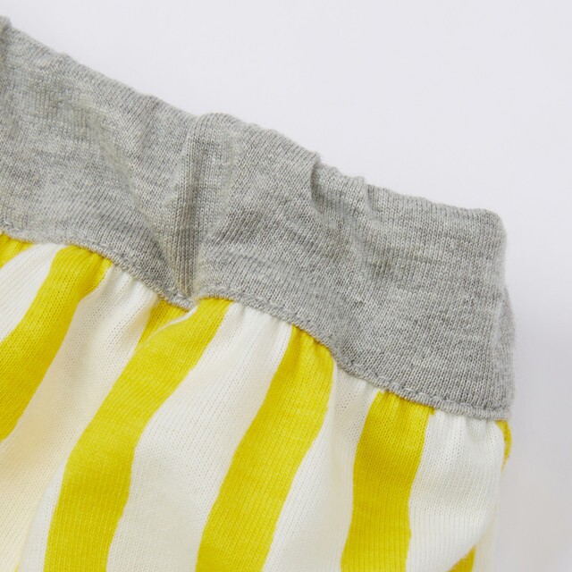 Jupe pour fille NISSEN - Ref 2052171 Image 12