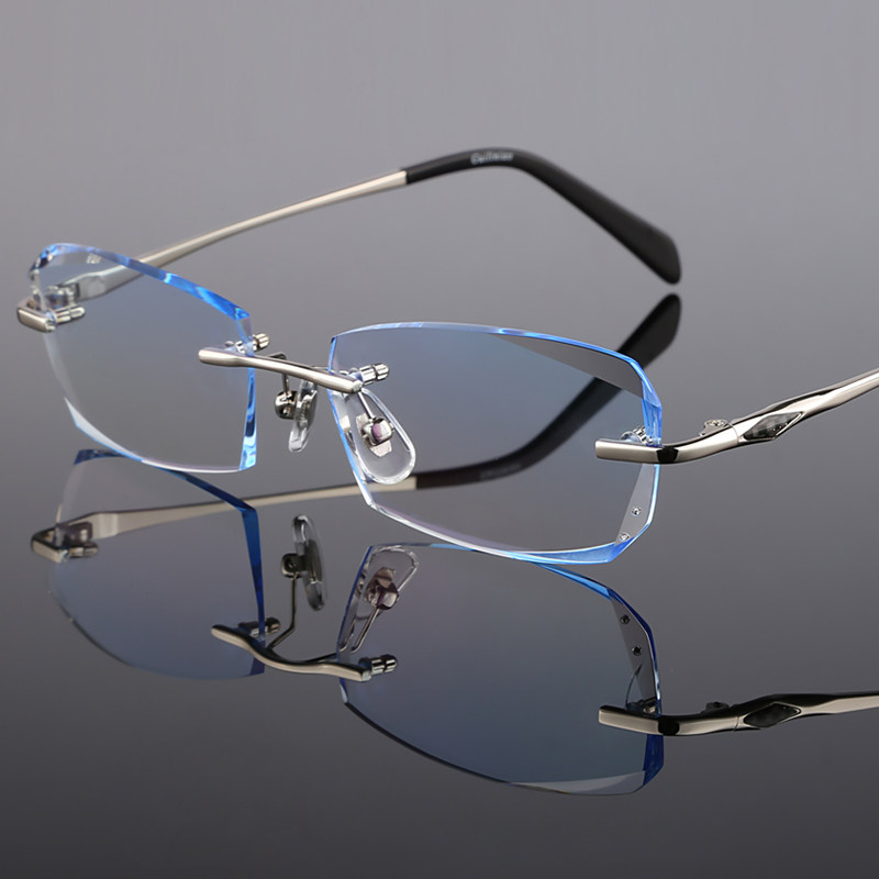 Montures de lunettes      en Tole - Ref 3139107 Image 4