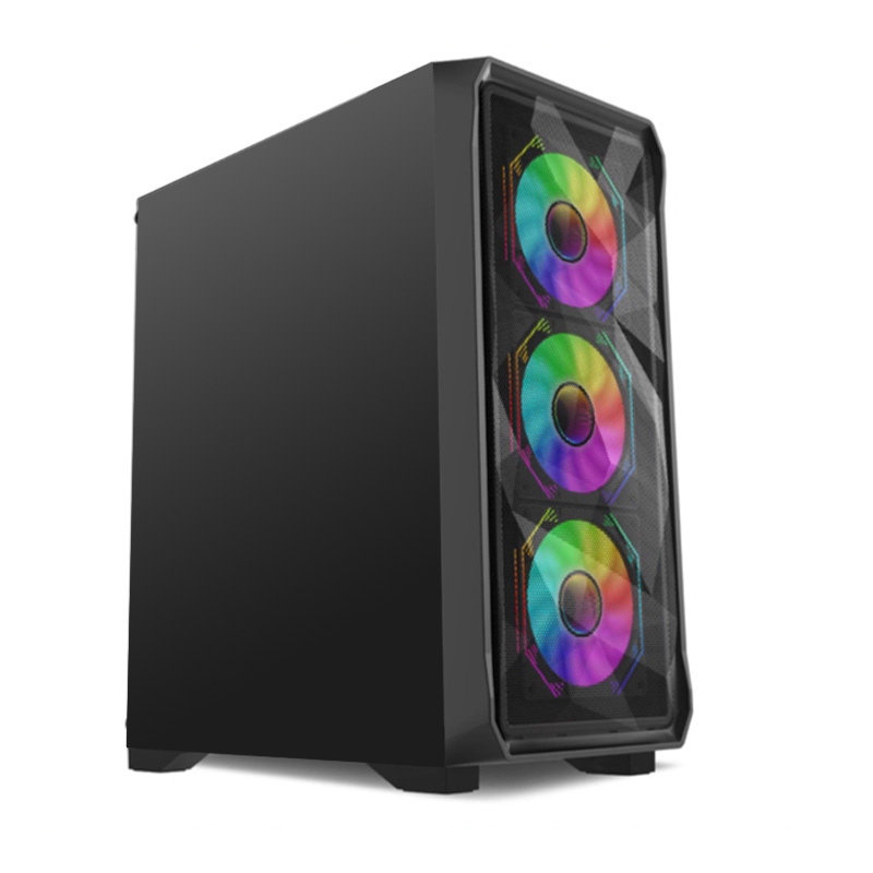 Xeon E5 Gaming Studio Multi-Account Mining Computer Host [Exclusive for Dongda Mu Fans]