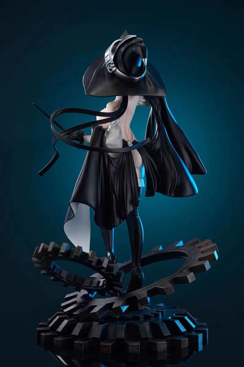 Игривый GK спот SC Механическая Эра Волшебная Девочка 2b Нир модель statue модель игра