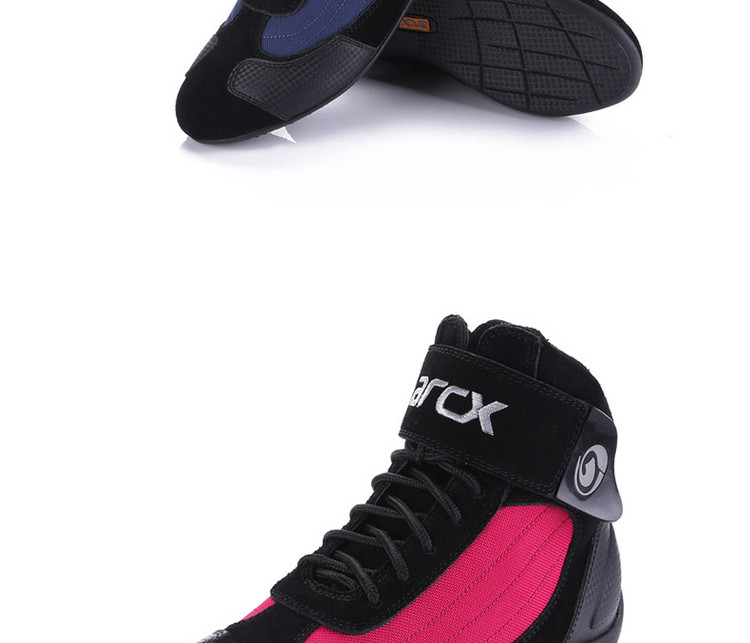 Boots moto ARCX - Ref 1391673 Image 29