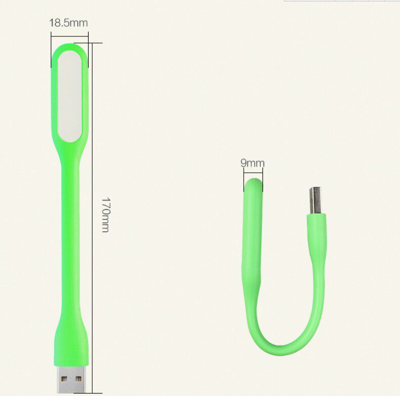 Lampe USB - Ref 377326 Image 14