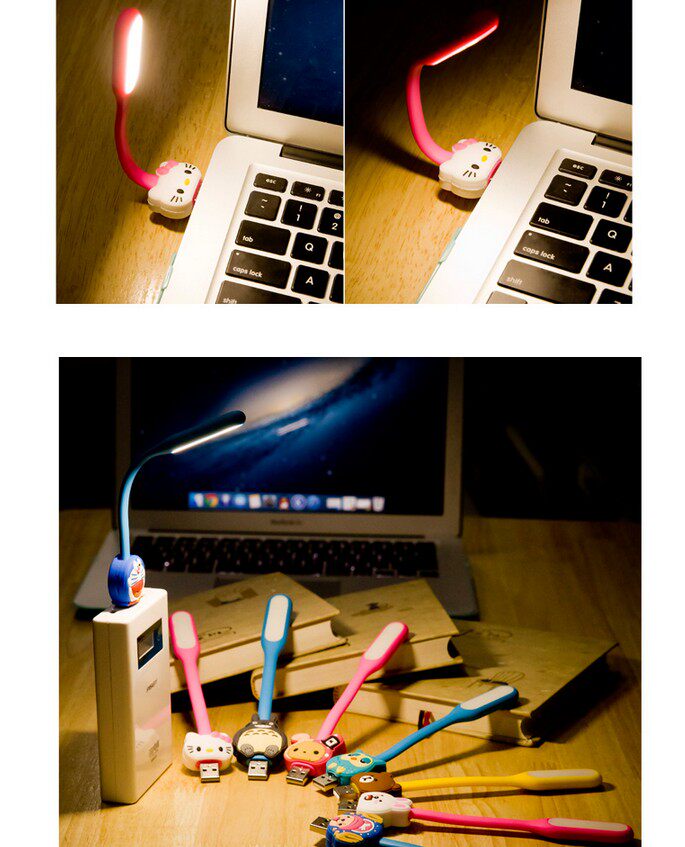 Lampe USB - Ref 376868 Image 12