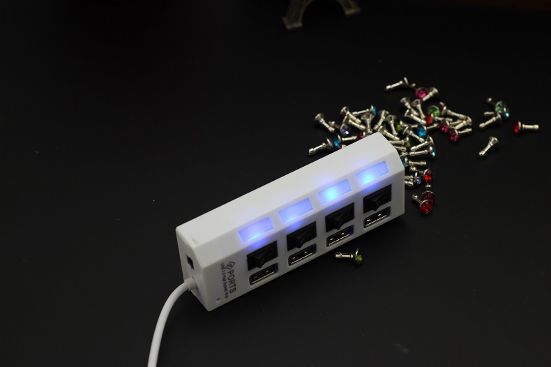 Hub USB - Ref 365859 Image 9