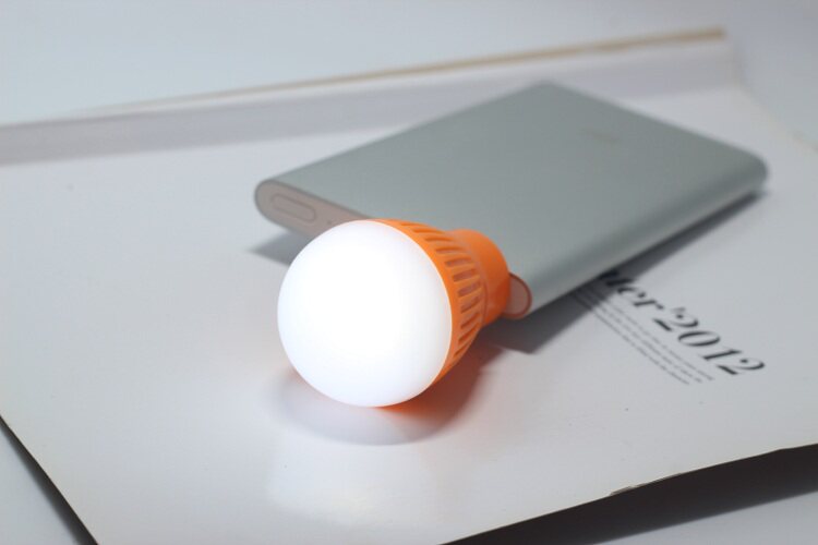 Lampe USB - Ref 377478 Image 8