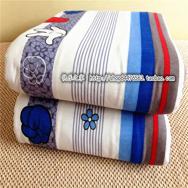 Chăn điện đơn đôi ba đôi kiểm soát chăn điện nhíp điện tinh khiết linen đường ống dẫn nước bảo vệ đường đầy đủ