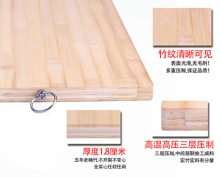Thìa bếp dao thớt kết hợp ba món đồ dùng nhà bếp đầy đủ dụng cụ đặt bếp thớt nhà - Phòng bếp giá để gia vị tủ bếp