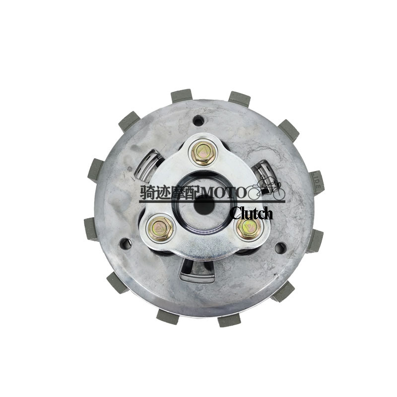 Suitable for Qianjiang Flash 300 Sliding Clutch Small Drum Assembly and Huanglong 300 Clutch Small Drum Assembly