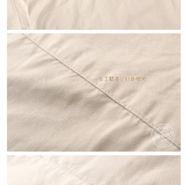 Tenue de travail en coton - Ref 1915595 Image 27