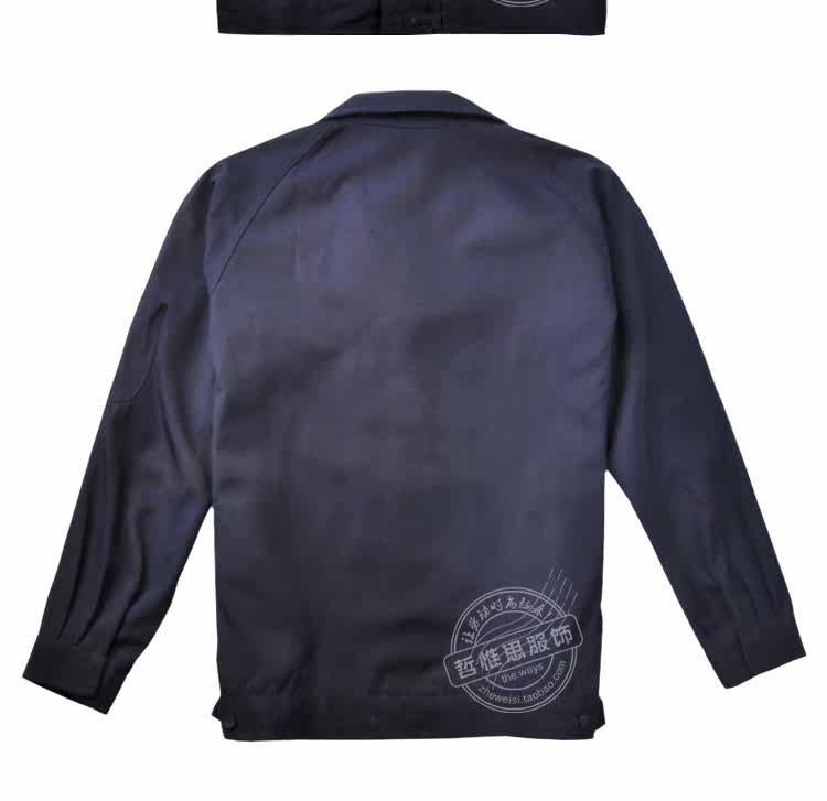 Vêtement de travail en polyester - Ref 1915641 Image 22