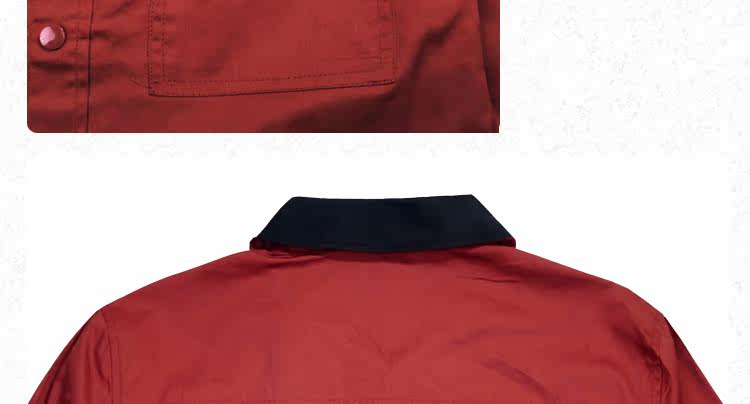 Tenue de travail JUDY MERCER - Ref 1912811 Image 41