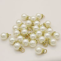 Подвеска, 12mm, 20 шт