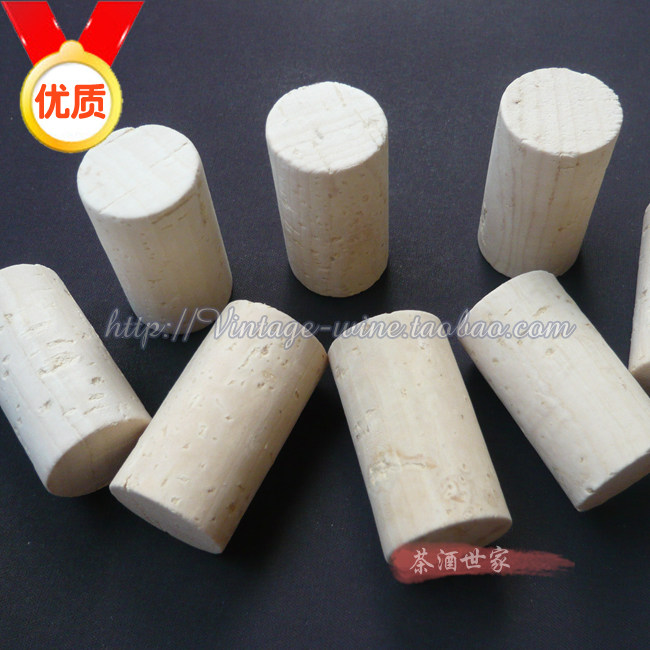 Imported Natural Red Wine Cork Wine Bottle Cork Self Brewed Red Wine Cork