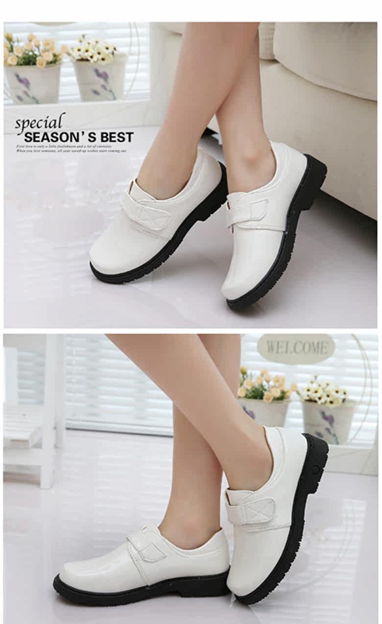 Chaussures enfants en PU - Ref 1005010 Image 10