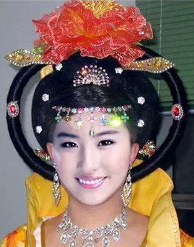 Extension cheveux - Chignon - Ref 237641 Image 7