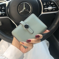 Льняная синяя [ковфид головы.