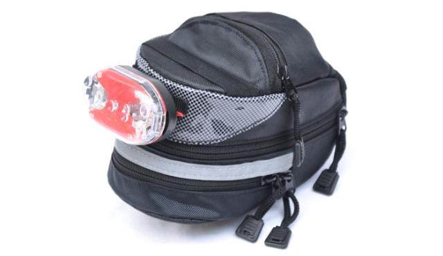 Sacoche pour vélo - Ref 2216630 Image 13