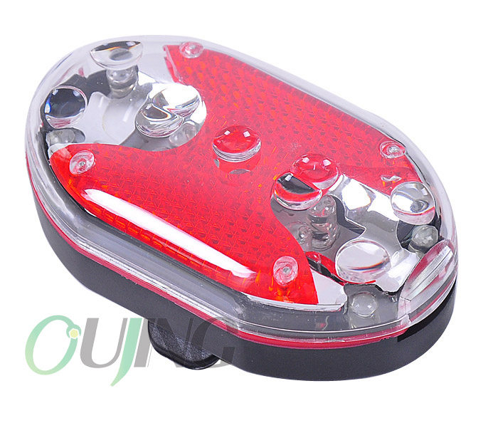 Lumière vélo - Taillights - Ref 2399505 Image 4