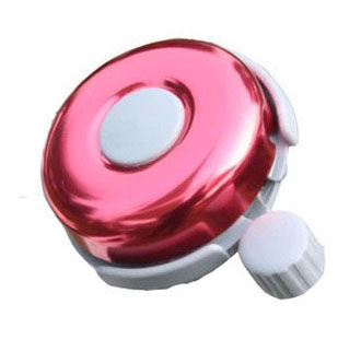 Sonnette de vélo bell Compass - Ref 1453826 Image 4