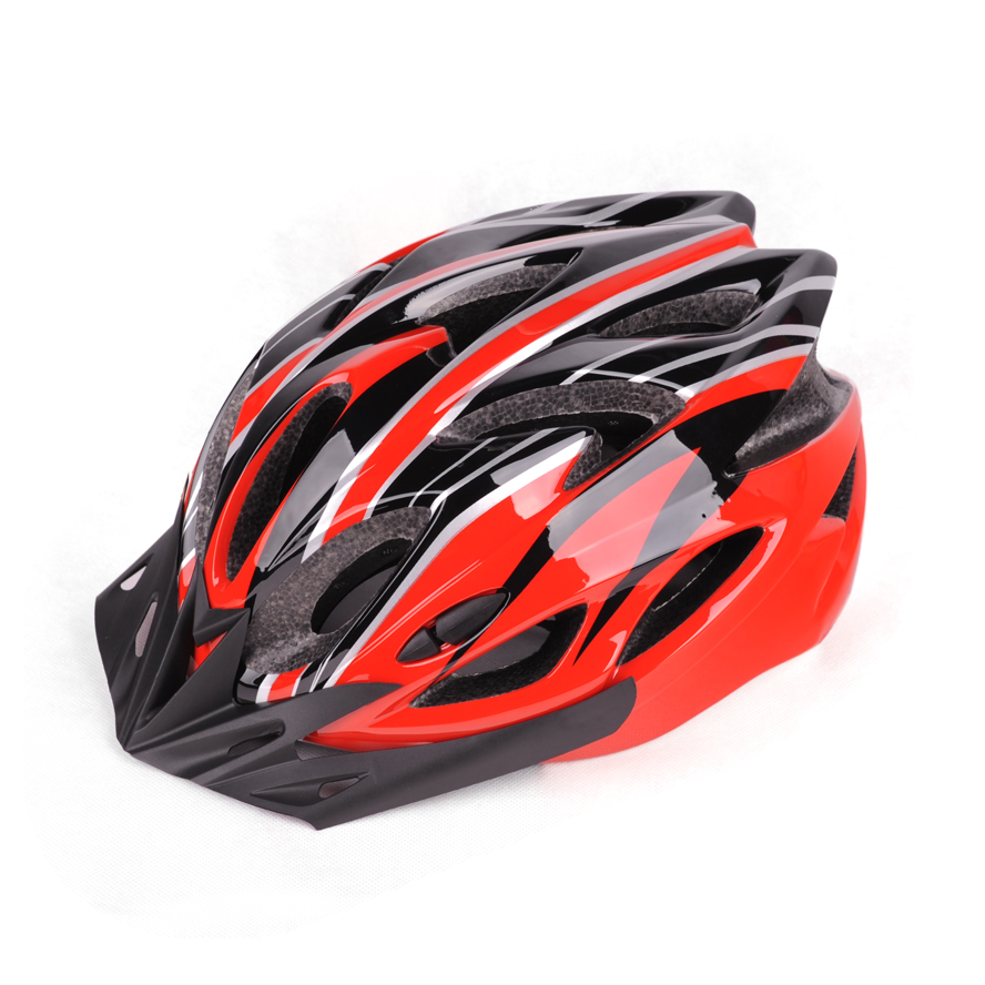 Casque cycliste - Ref 2235926 Image 6