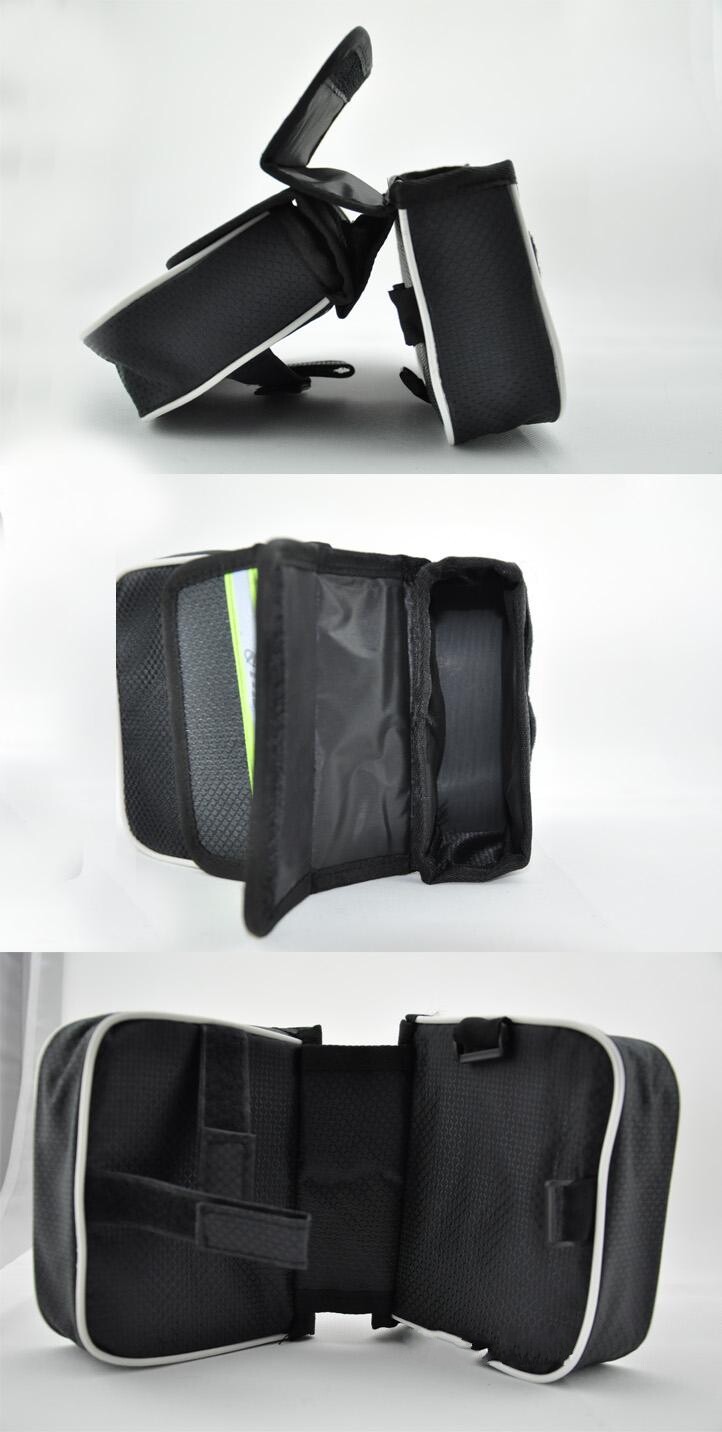 Sacoche pour vélo - Ref 2223182 Image 3