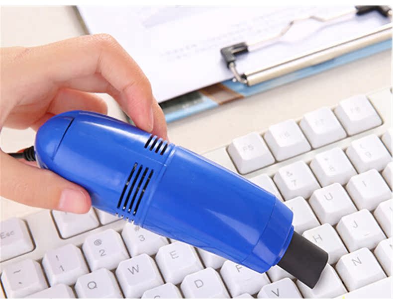 mini aspirateur USB - Ref 428694 Image 15