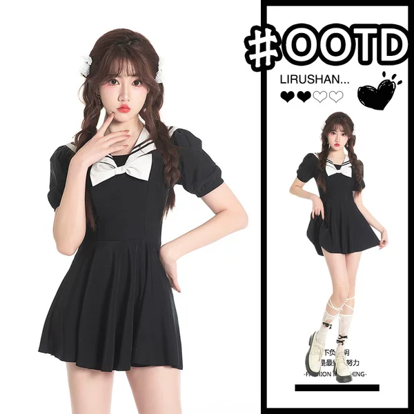 Товары от 仲夏夜之星泳装店