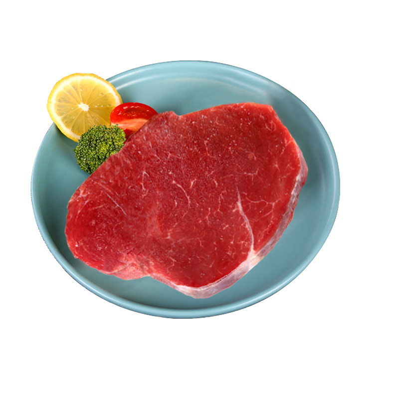 【品秩牛排】原肉整切牛排套餐