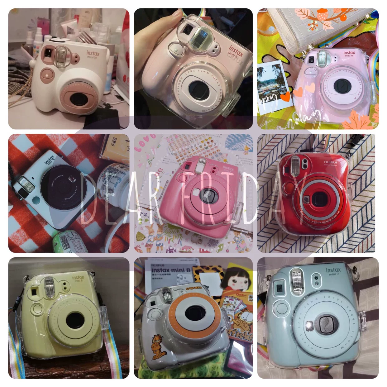 Polaroid, барабан *S, японская камера *S, 11/50, 70