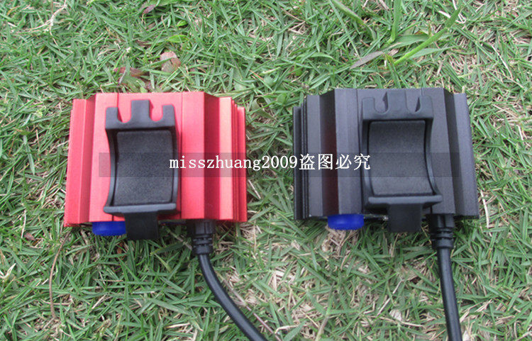 Lumière vélo KUGUANG - phare - Ref 2399805 Image 18