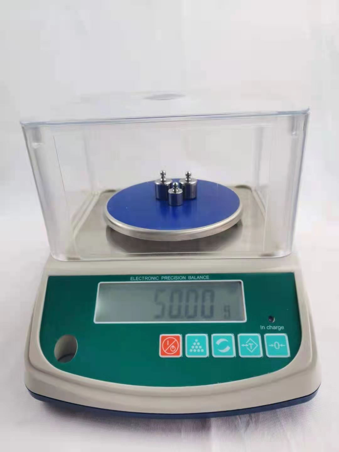  Cody electronic balance KD-TEC Precision Electronic 300g 0 01g