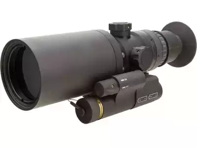 Trijicon IR Hunter MK2 1 5x 19mm 640x480 Thermal Imaging