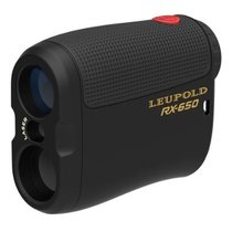 US original dress spot leupold RX650 Rio Potter laser rangefinder