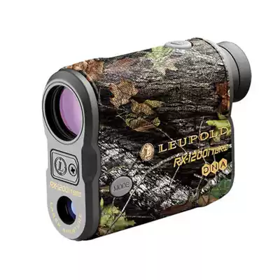 2016 New American imported LEUPOLD RX-1200i TBR digital rangefinder pitch angle calculation
