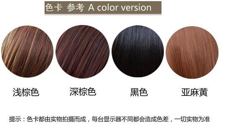 Perruque Les cheveux longs - Ref 2610342 Image 9