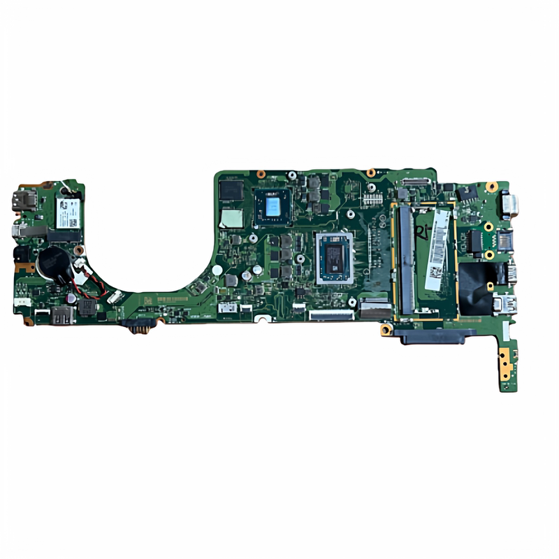 Lenovo Zhaoyang E4-Arr E43-80 K43C-80 Motherboard La-F485P Original in Stock