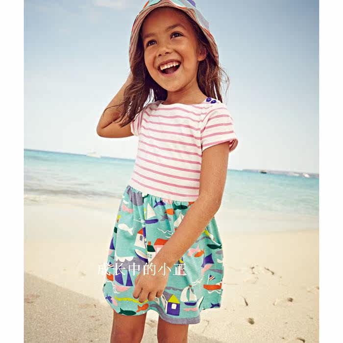 Robes pour fille - Ref 2046018 Image 9