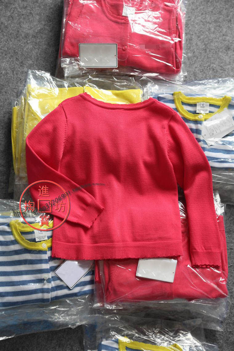 Pull fille - Ref 2104826 Image 14