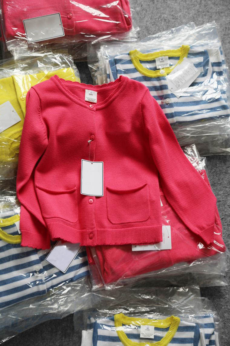 Pull fille - Ref 2104826 Image 6