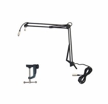 ISK SKSD015 black cantilever microphone bracket (cable telescopic frame without microphone)