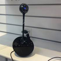 New China Bank Logitech BCC950 business meeting HD camera anchor camera