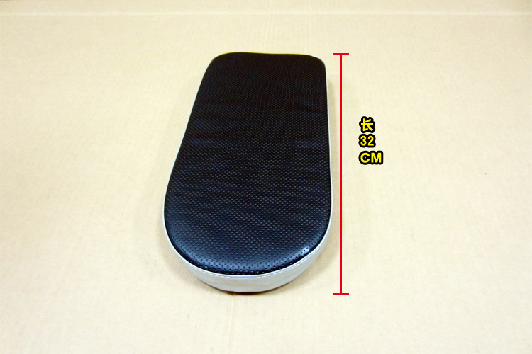 Selle de vélo - Ref 2354876 Image 5