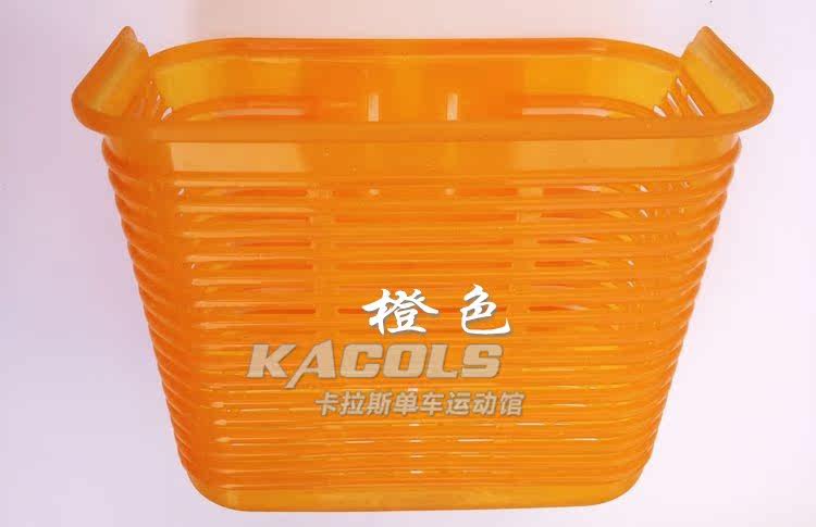 Panier pour vélo - Ref 2258284 Image 11