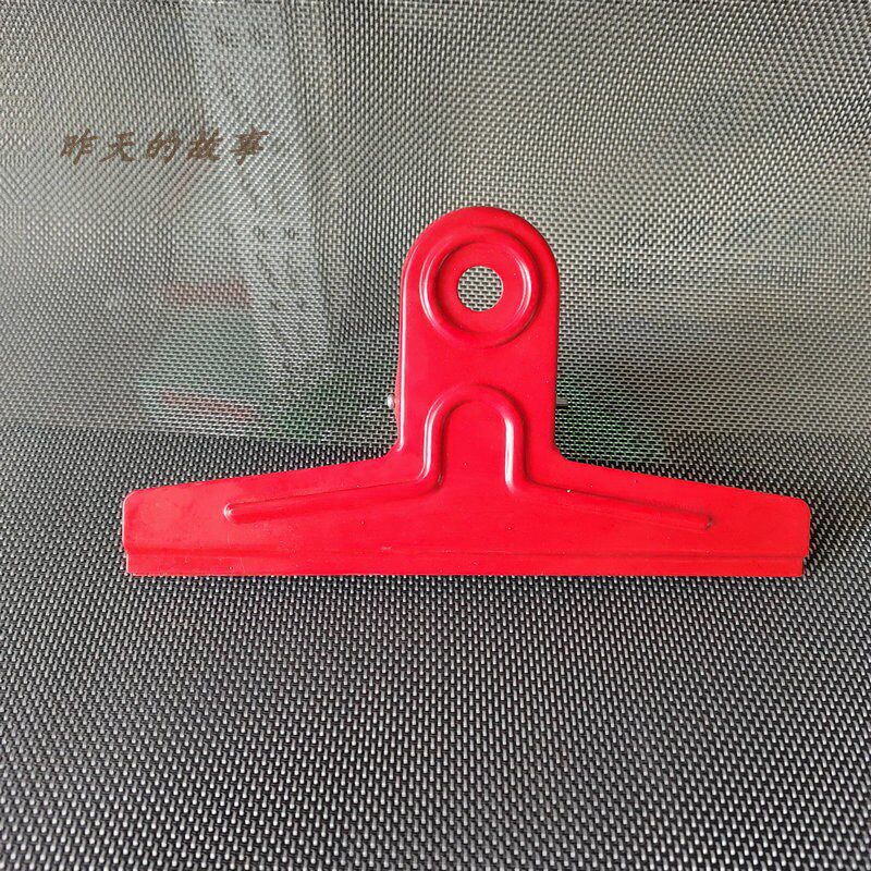 товар из китая 怀旧老库存 80-90年代铁夹子 票价 20厘米彩色 Carl