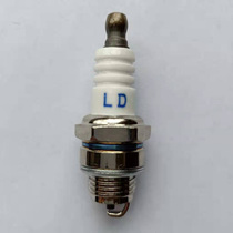 Chainsaw gasoline saw ignition spark plug easy to start