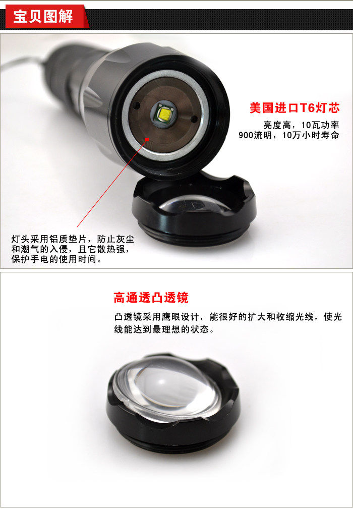 Eclairage pour vélo - Ref 2399478 Image 33