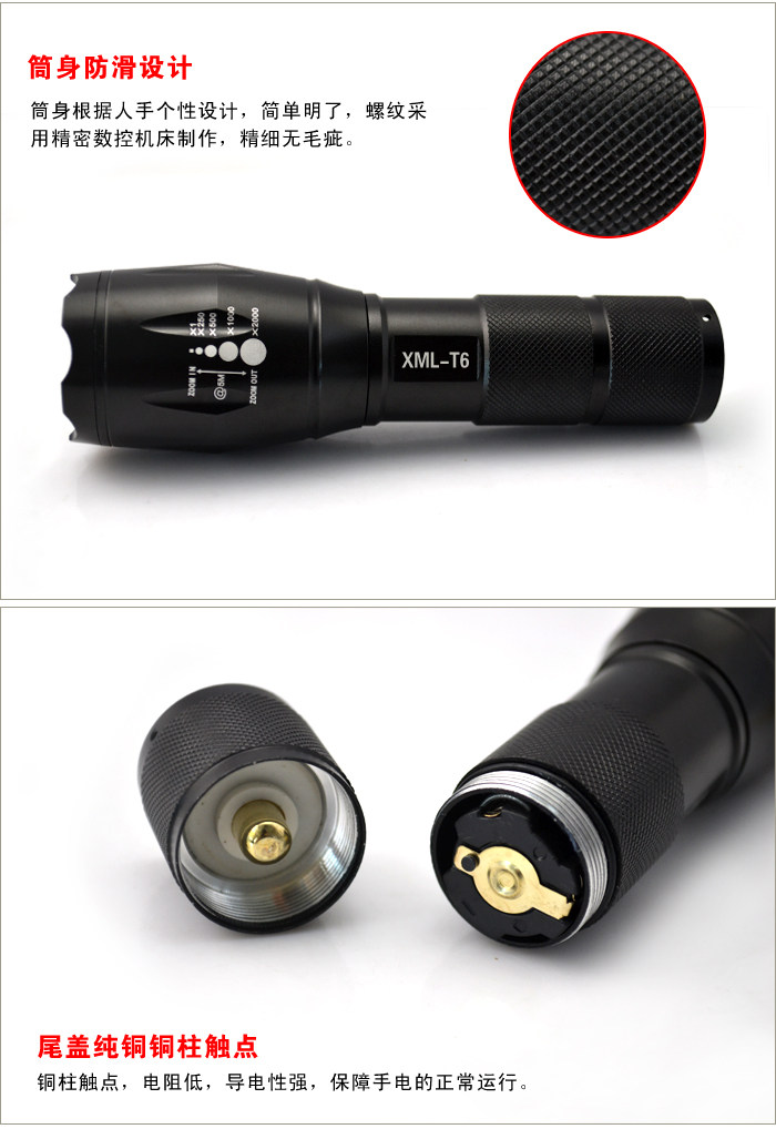 Eclairage pour vélo - Ref 2399478 Image 34