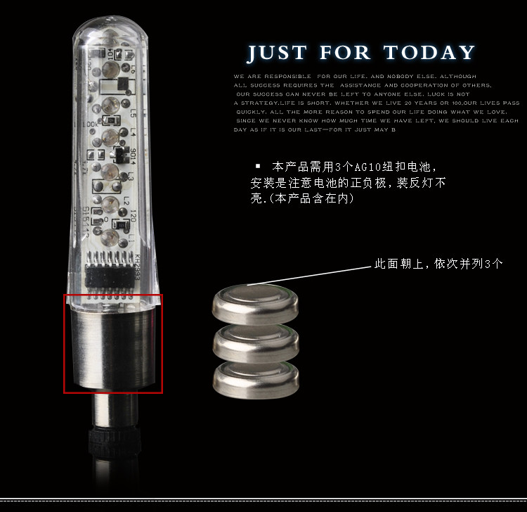 Lumière vélo - Ref 2401201 Image 33